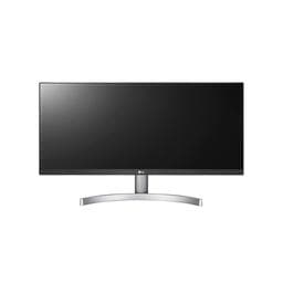 LG 29WK600-W - Monitor