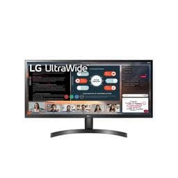 LG 29WL500-B - Monitor