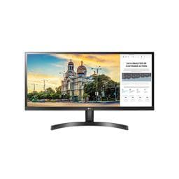 LG 29WL50S-B - Monitor