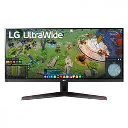 LG 29WP60G-B - Monitor