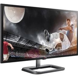 LG 31MU97C-B - Monitor