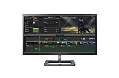 LG 31MU97Z-B - Monitor