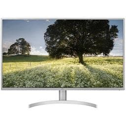 LG 32BK50Q-W - Monitor