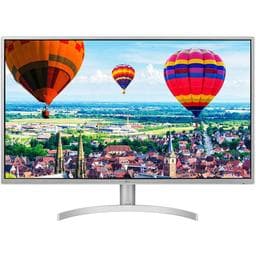 LG 32BK50QWB - Monitor