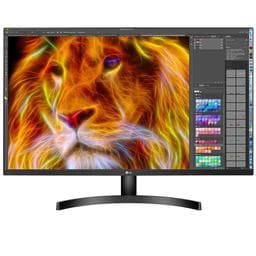 LG 32BN50U-B - Monitor