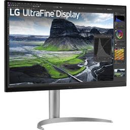 LG 32BQ85U-W - Monitor