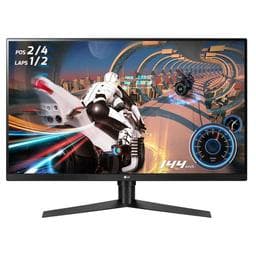 LG 32GK650F-B - Monitor