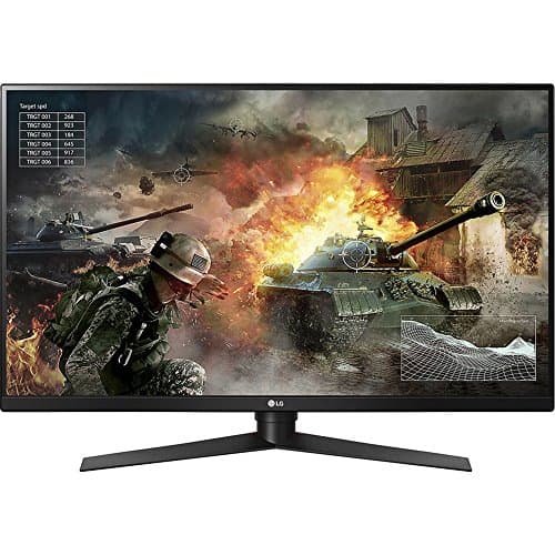 LG 32GK850G-B - Monitor