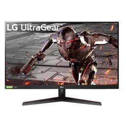 LG 32GN500-B - Monitor