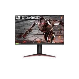LG 32GN550-B - Monitor