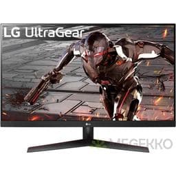 LG 32GN600-B - Monitor