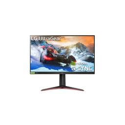 LG 32GN63T-B - Monitor