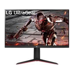 LG 32GN650-B - Monitor