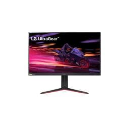 LG 32GP750-B - Monitor