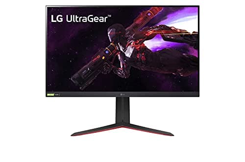 LG 32GP83B-B - Monitor
