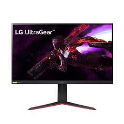 LG 32GP850-B - Monitor