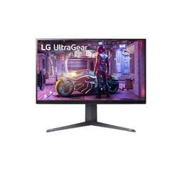 LG 32GQ850-B - Monitor