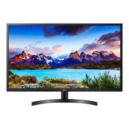 LG 32ML600M-B - Monitor
