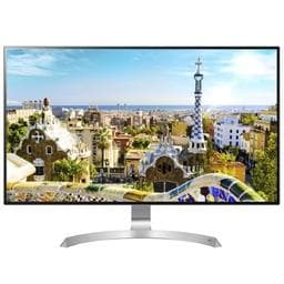 LG 32MU99-W - Monitor