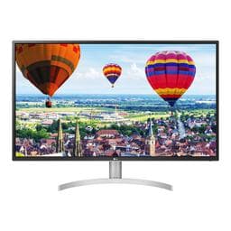 LG 32QK500-C - Monitor