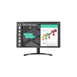 LG 32QN55T-B - Monitor