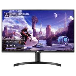 LG 32QN650-B - Monitor