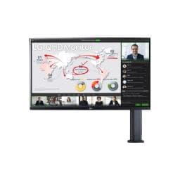 LG 32QP880P-B - Monitor