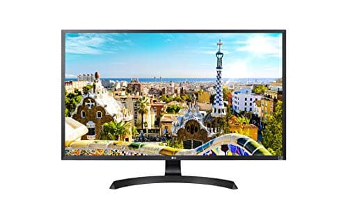 LG 32UD60-B - Monitor