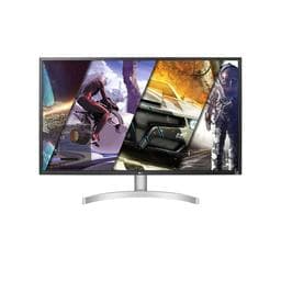LG 32UK50T-W - Monitor
