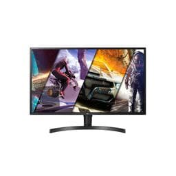 LG 32UK550-B - Monitor