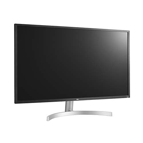 LG 32UL500-W - Monitor