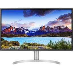 LG 32UL750-W - Monitor