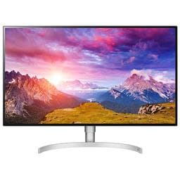 LG 32UL950-W - Monitor