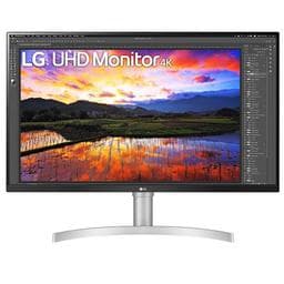 LG 32UN650-W - Monitor