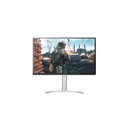 LG 32UP83A-W - Monitor