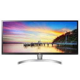 LG 34BK650-W - Monitor