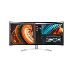 LG 34BK95C-W - Monitor