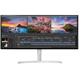 LG 34BK95U-W - Monitor