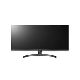 LG 34BL650-B - Monitor