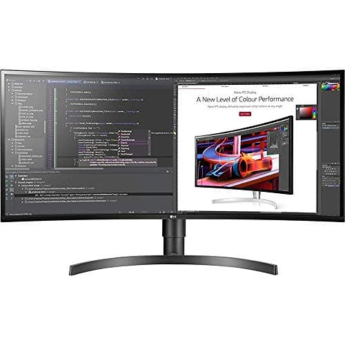 LG 34BL85CB - Monitor