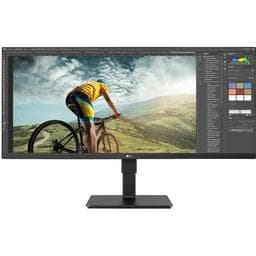 LG 34BN670-B - Monitor