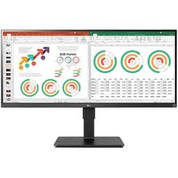 LG 34BN770-B - Monitor