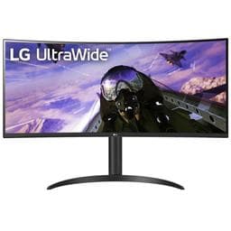 LG 34BP65C-B - Monitor