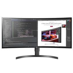 LG 34BP85CN-B - Monitor