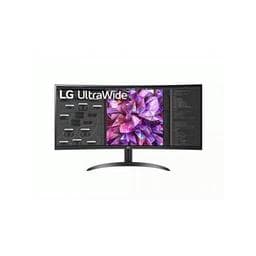 LG 34BQ60QC-B - Monitor