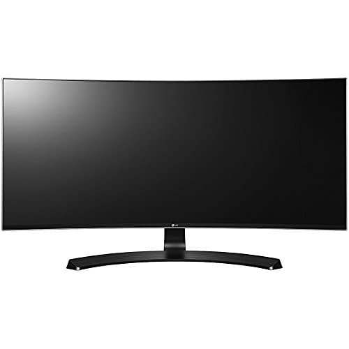 LG 34CB88-P - Monitor