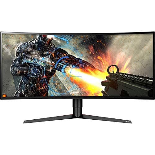 LG 34GK950G-B - Monitor
