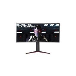 LG 34GN850-B - Monitor
