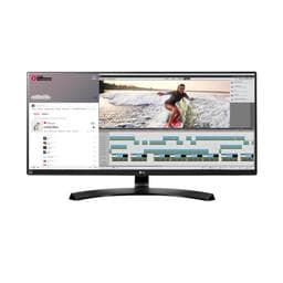 LG 34UB88-P - Monitor
