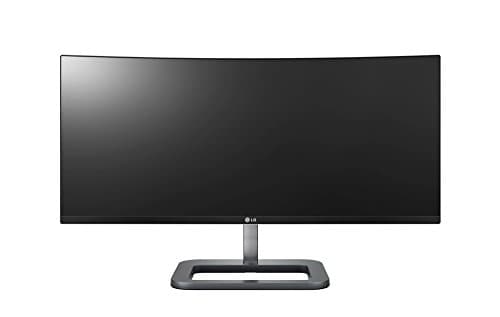 LG 34UC87C - Monitor